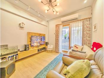 書香大第暖暖日常無印美居