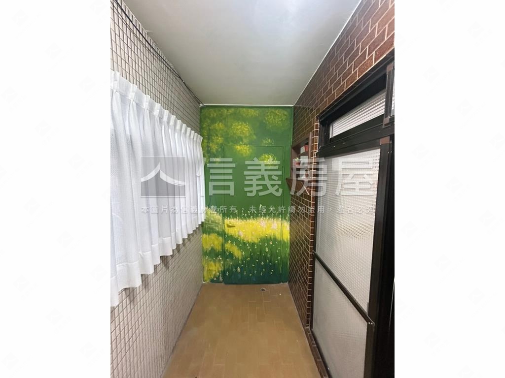 金華學區捷運雙併華廈房屋室內格局與周邊環境