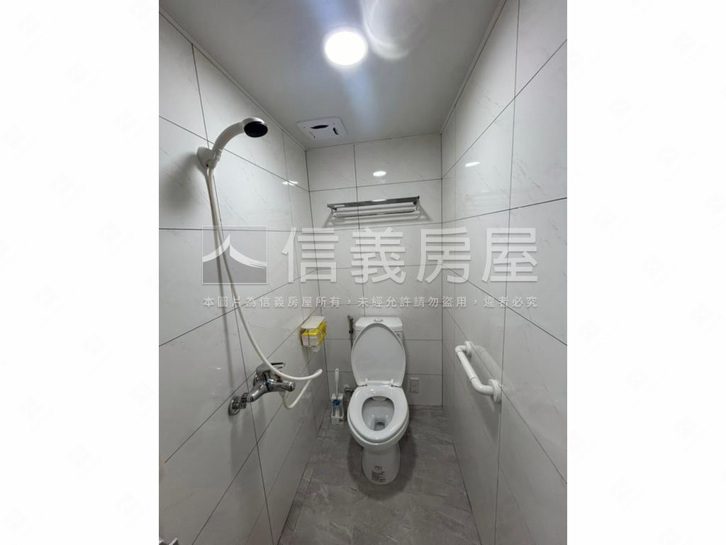 金華學區捷運雙併華廈房屋室內格局與周邊環境