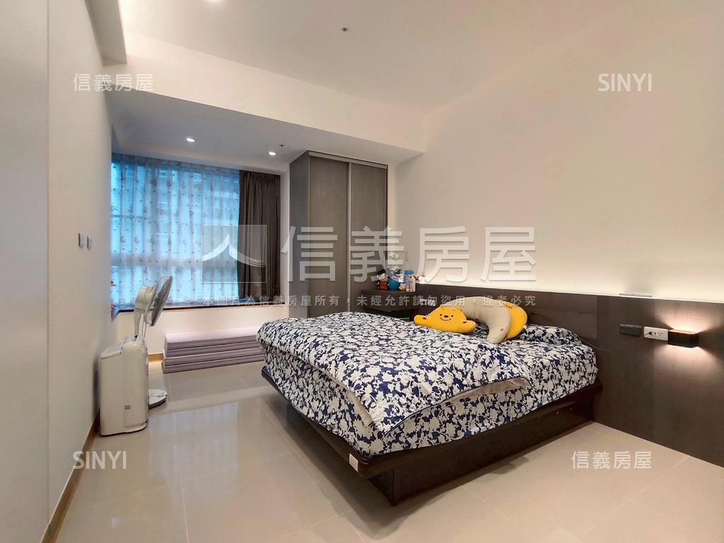 馬上入住台北灣四季之旅房屋室內格局與周邊環境