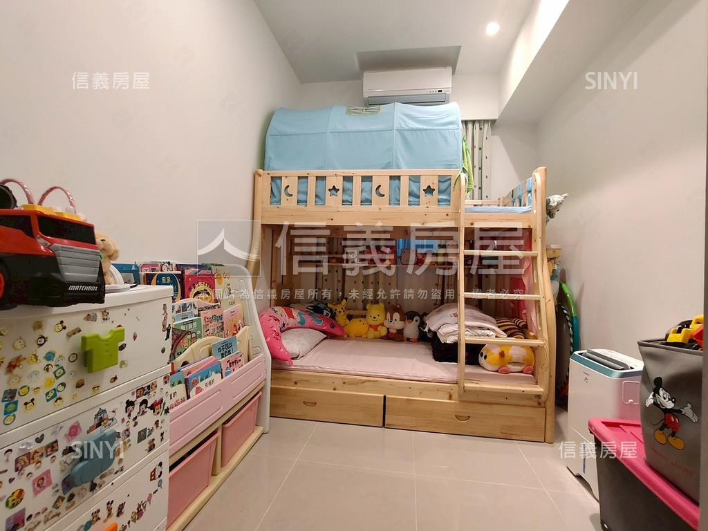 馬上入住台北灣四季之旅房屋室內格局與周邊環境