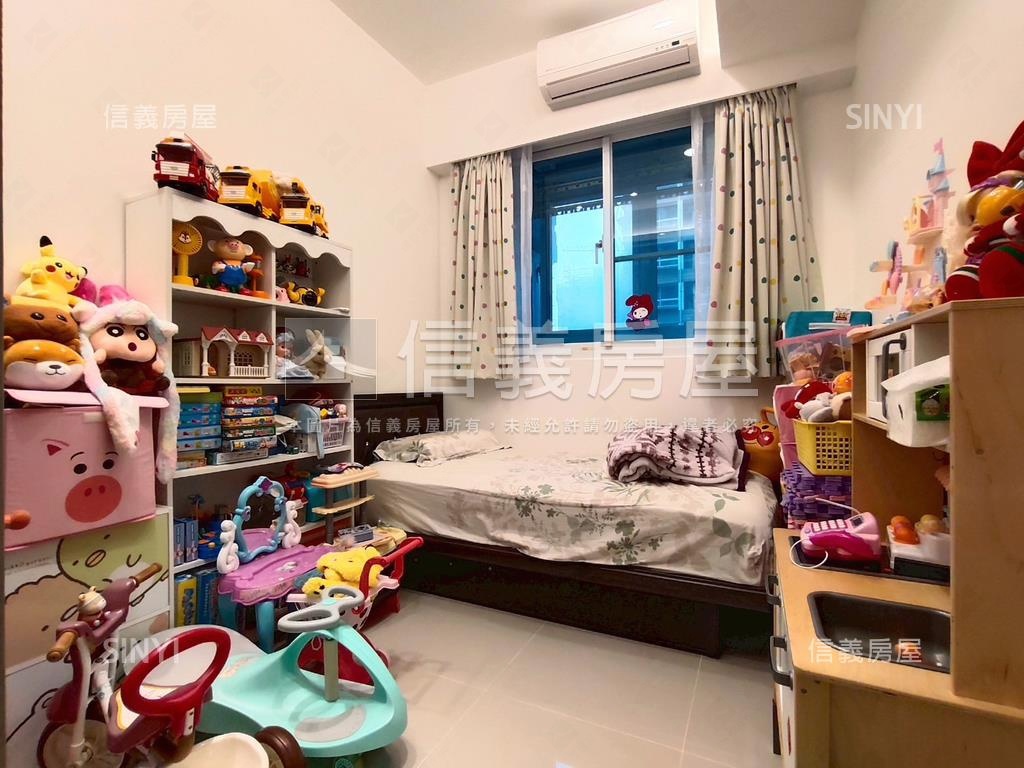 馬上入住台北灣四季之旅房屋室內格局與周邊環境