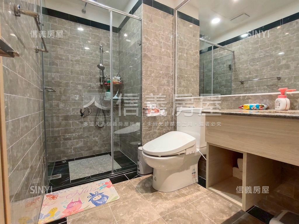 馬上入住台北灣四季之旅房屋室內格局與周邊環境