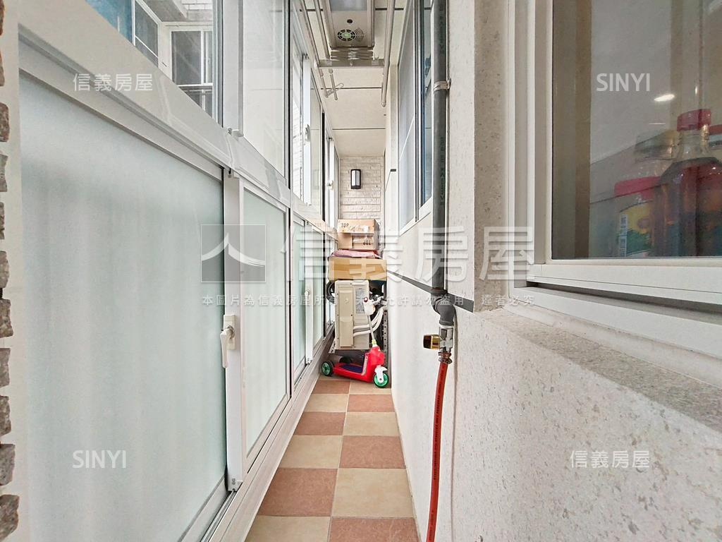 馬上入住台北灣四季之旅房屋室內格局與周邊環境