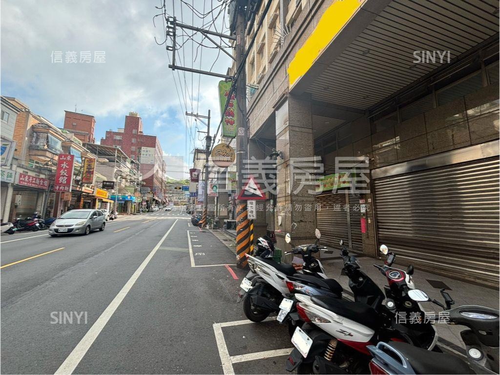 龜山銘傳德明路店面房屋室內格局與周邊環境