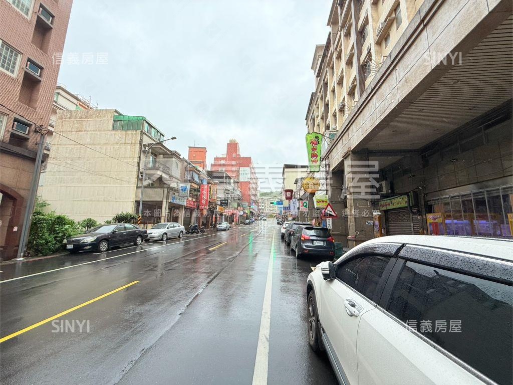 龜山銘傳德明路店面房屋室內格局與周邊環境