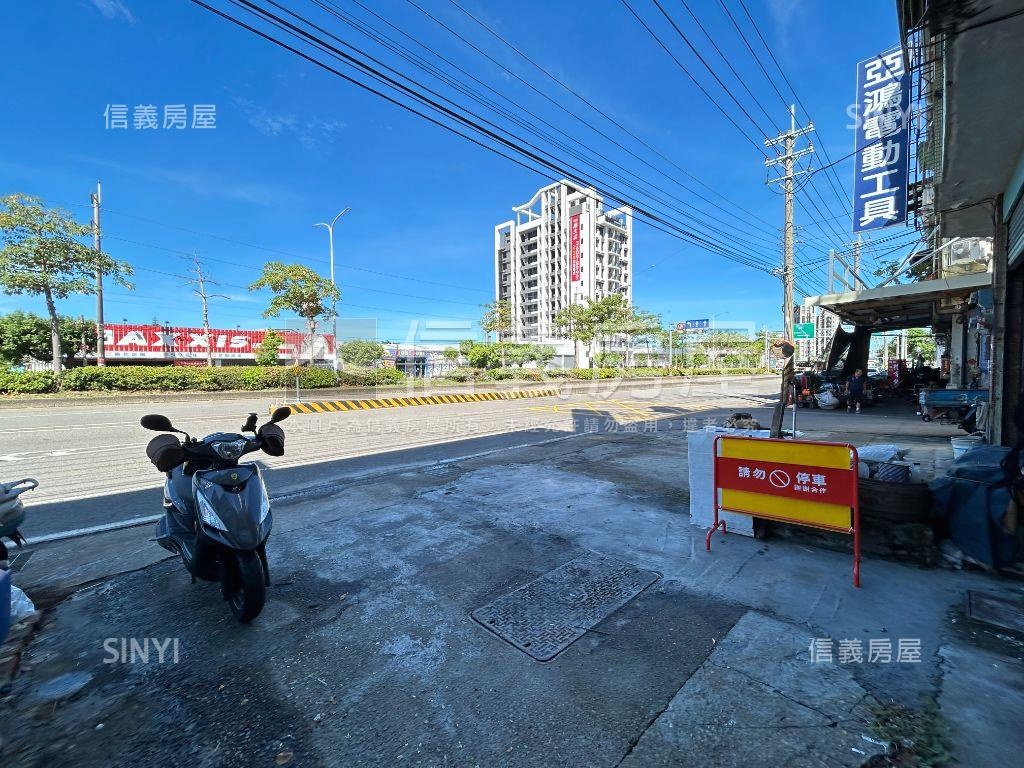 專任臺灣大道藍線捷運金店房屋室內格局與周邊環境