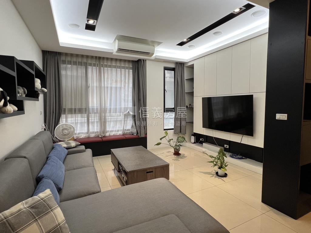 新豐裝潢舒適美透天房屋室內格局與周邊環境