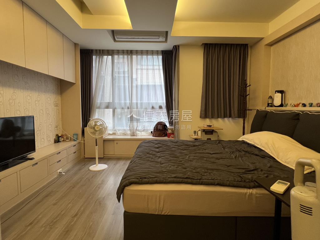 新豐裝潢舒適美透天房屋室內格局與周邊環境