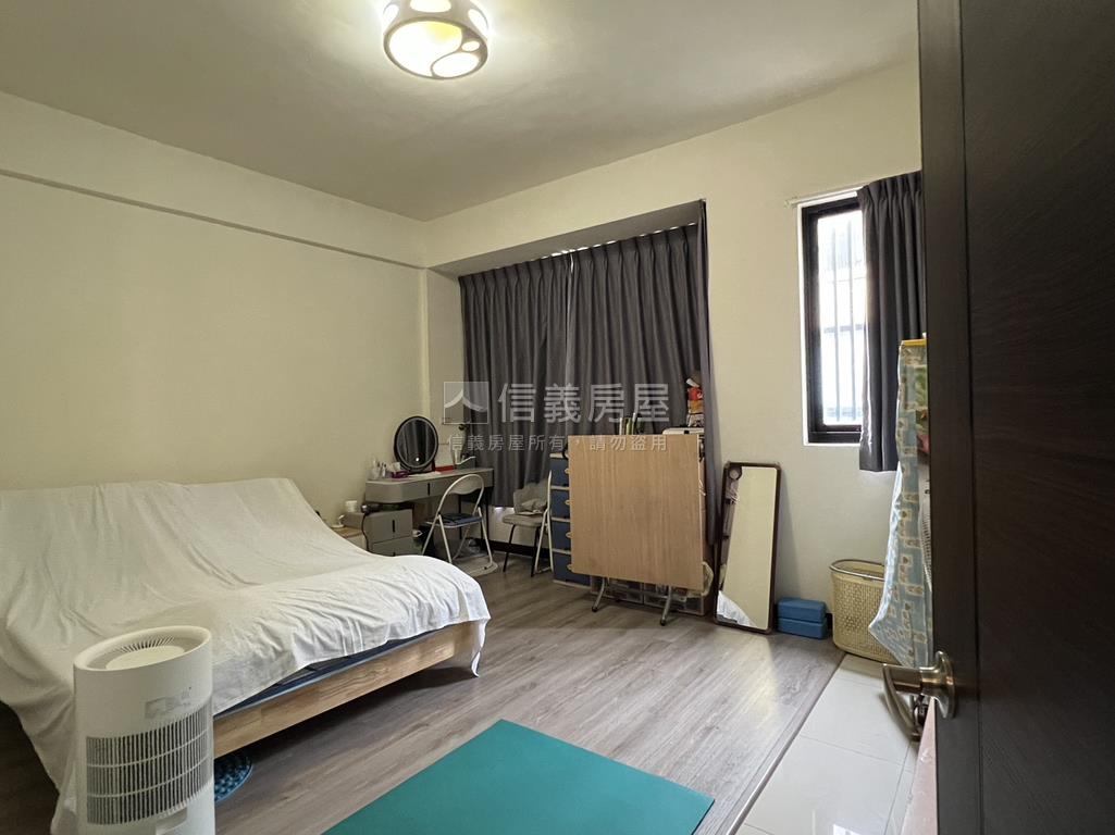 新豐裝潢舒適美透天房屋室內格局與周邊環境
