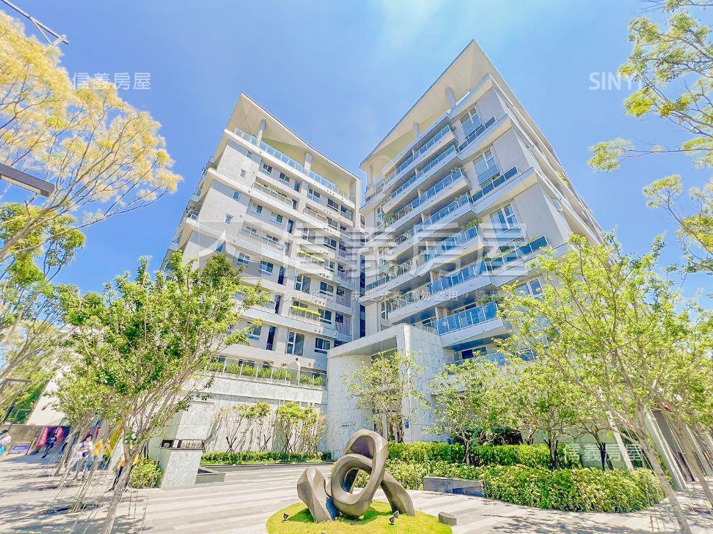 誠意出售藝舍新屋房屋室內格局與周邊環境