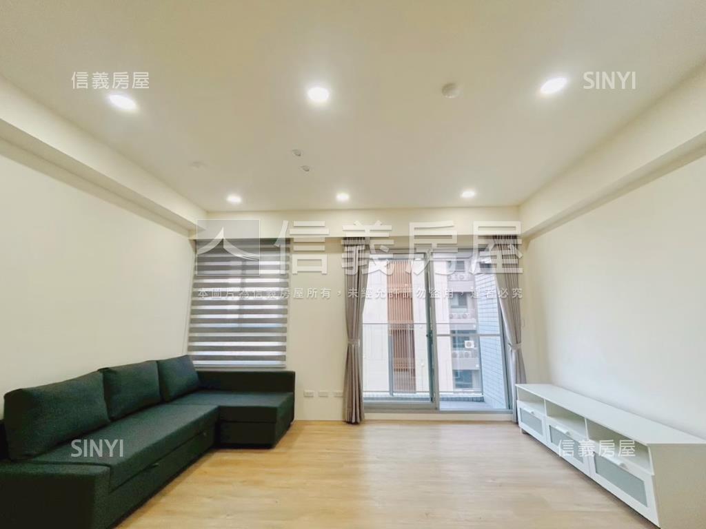誠意出售藝舍新屋房屋室內格局與周邊環境