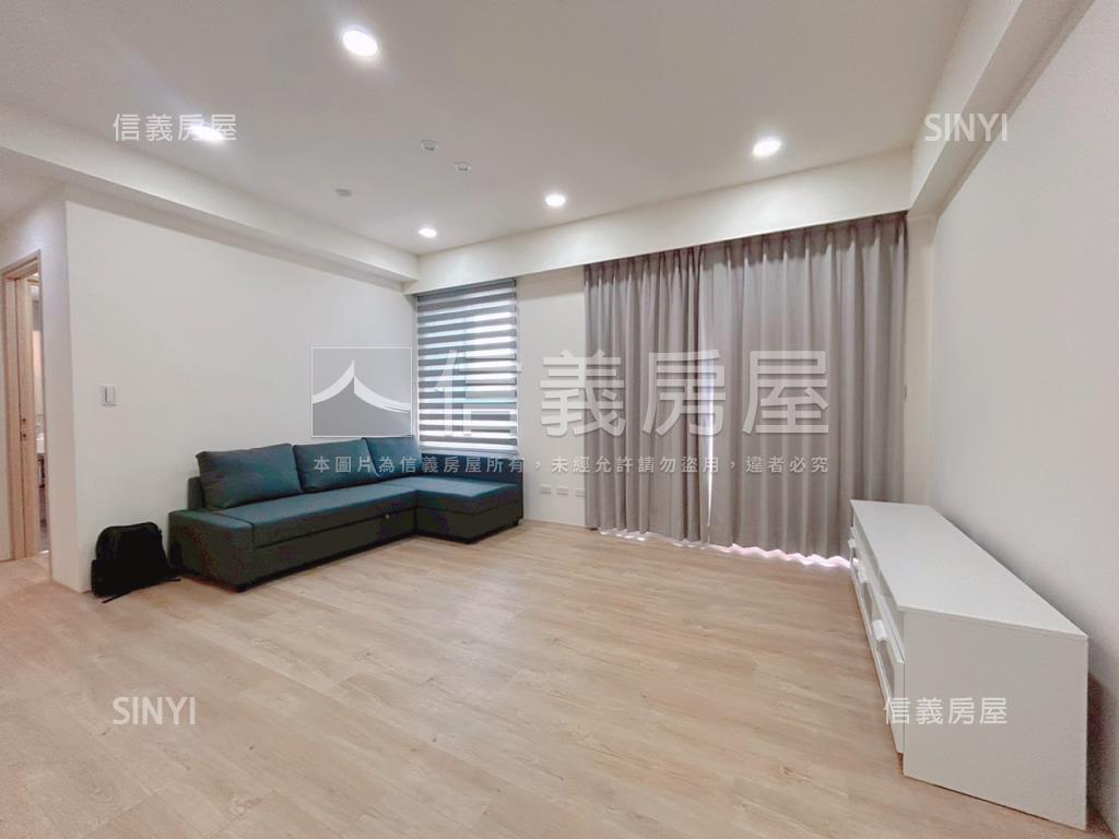 誠意出售藝舍新屋房屋室內格局與周邊環境