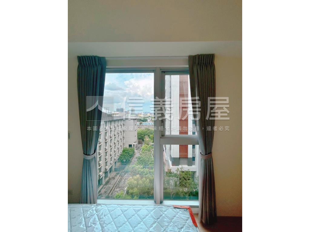 誠意出售藝舍新屋房屋室內格局與周邊環境