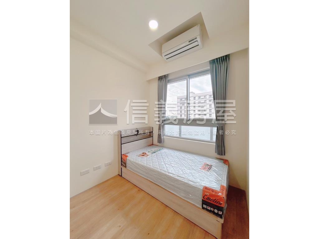 誠意出售藝舍新屋房屋室內格局與周邊環境