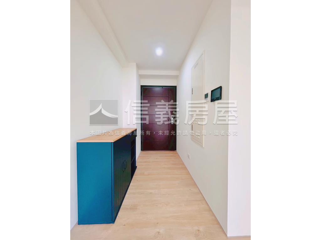 誠意出售藝舍新屋房屋室內格局與周邊環境