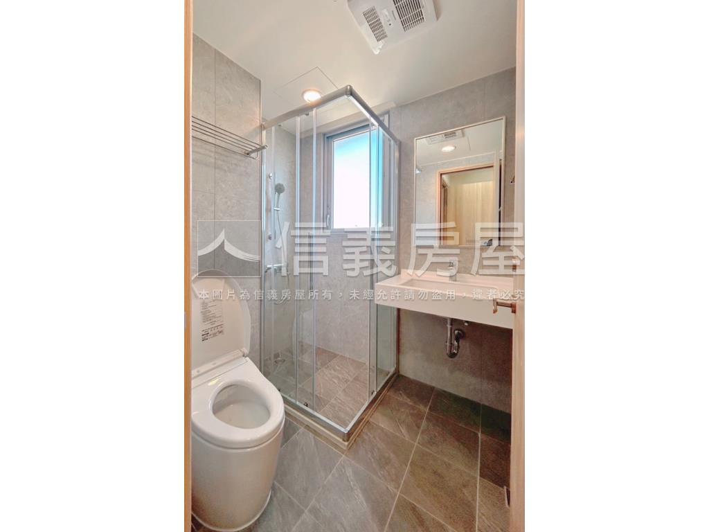 誠意出售藝舍新屋房屋室內格局與周邊環境