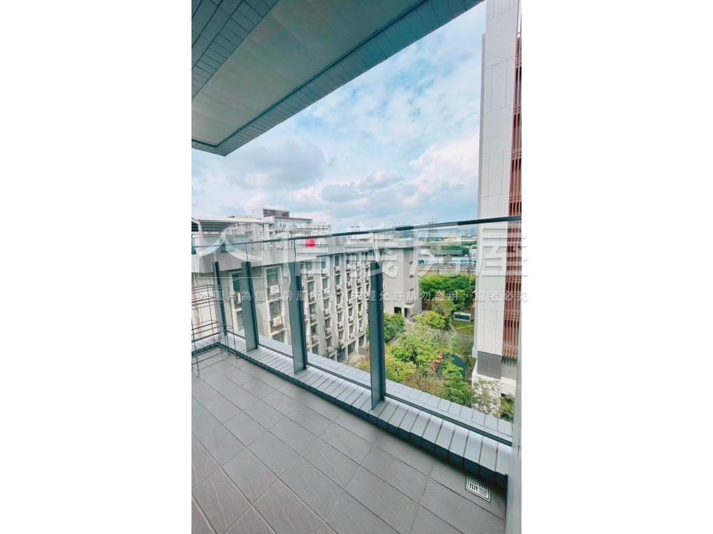 誠意出售藝舍新屋房屋室內格局與周邊環境