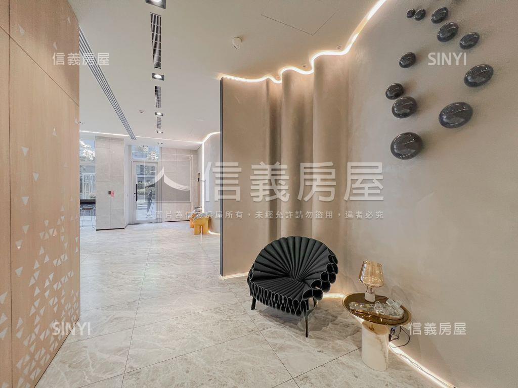 誠意出售藝舍新屋房屋室內格局與周邊環境