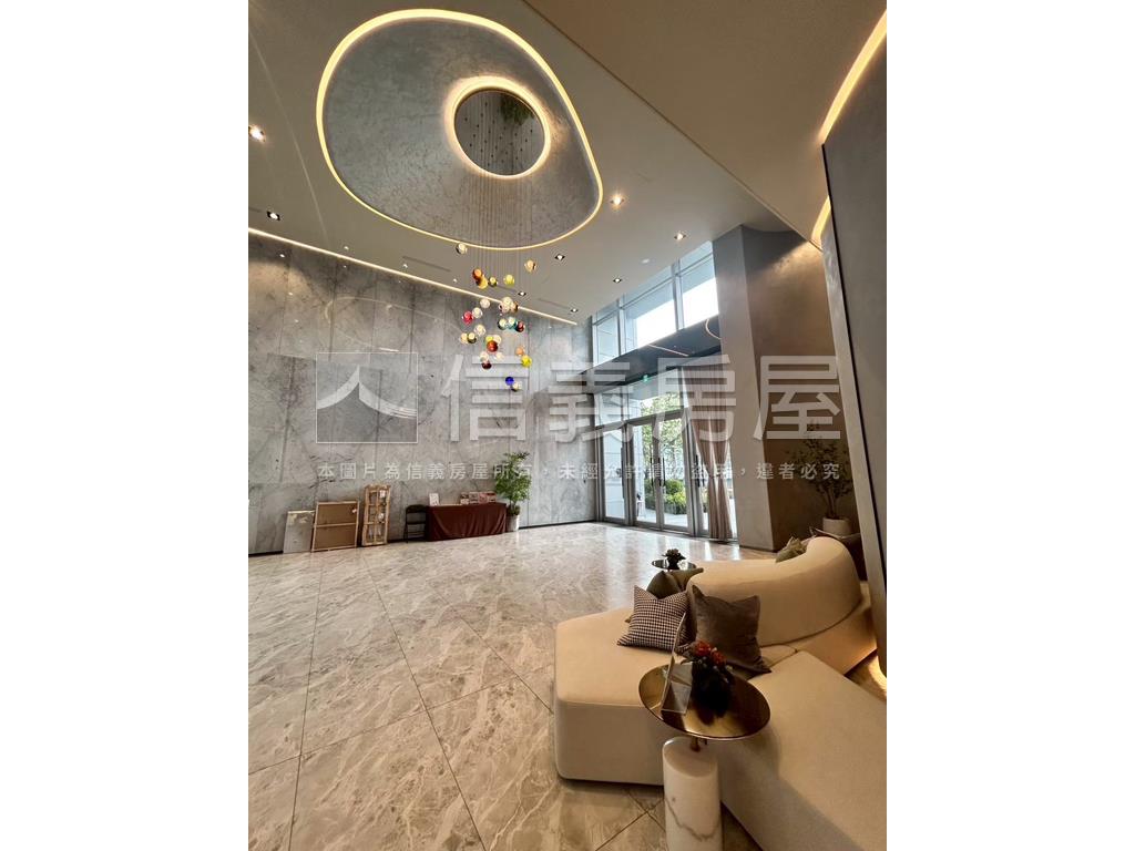 誠意出售藝舍新屋房屋室內格局與周邊環境