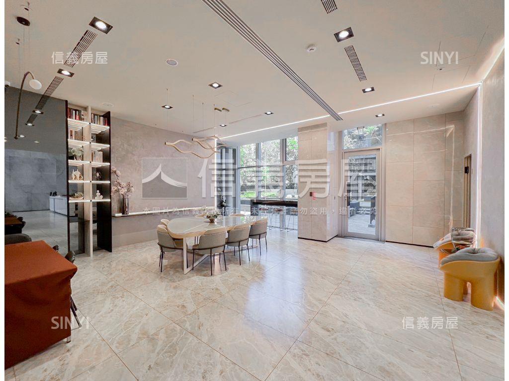 誠意出售藝舍新屋房屋室內格局與周邊環境