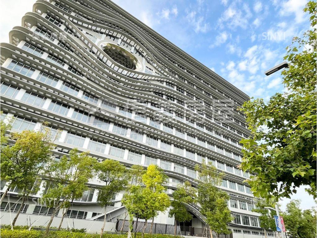 誠意出售藝舍新屋房屋室內格局與周邊環境