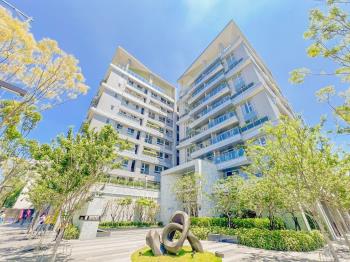 誠意出售藝舍新屋