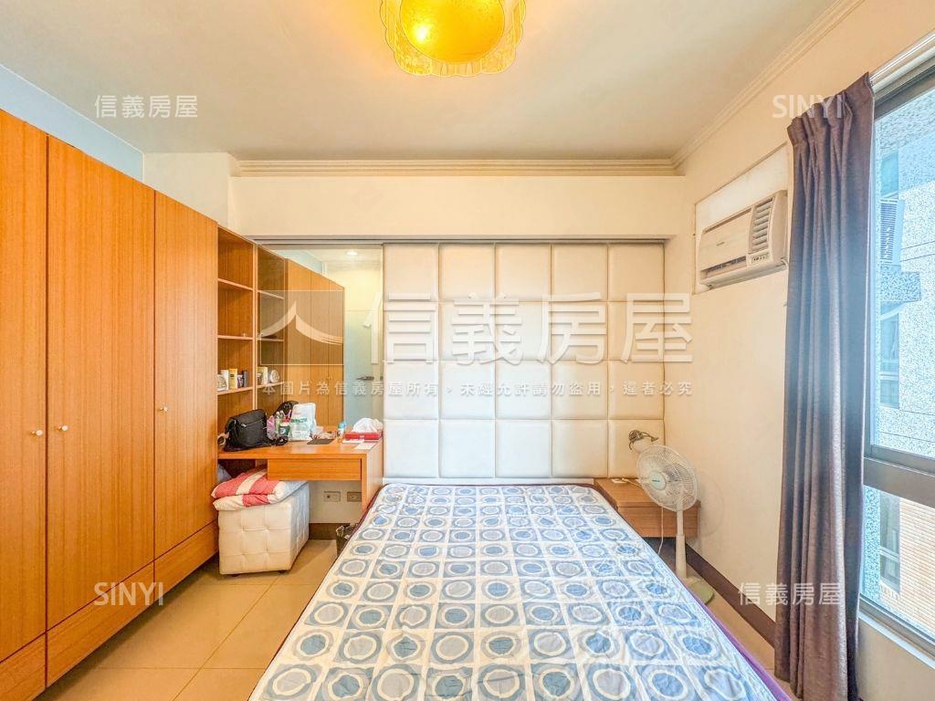 亞歷山大精美兩房房屋室內格局與周邊環境