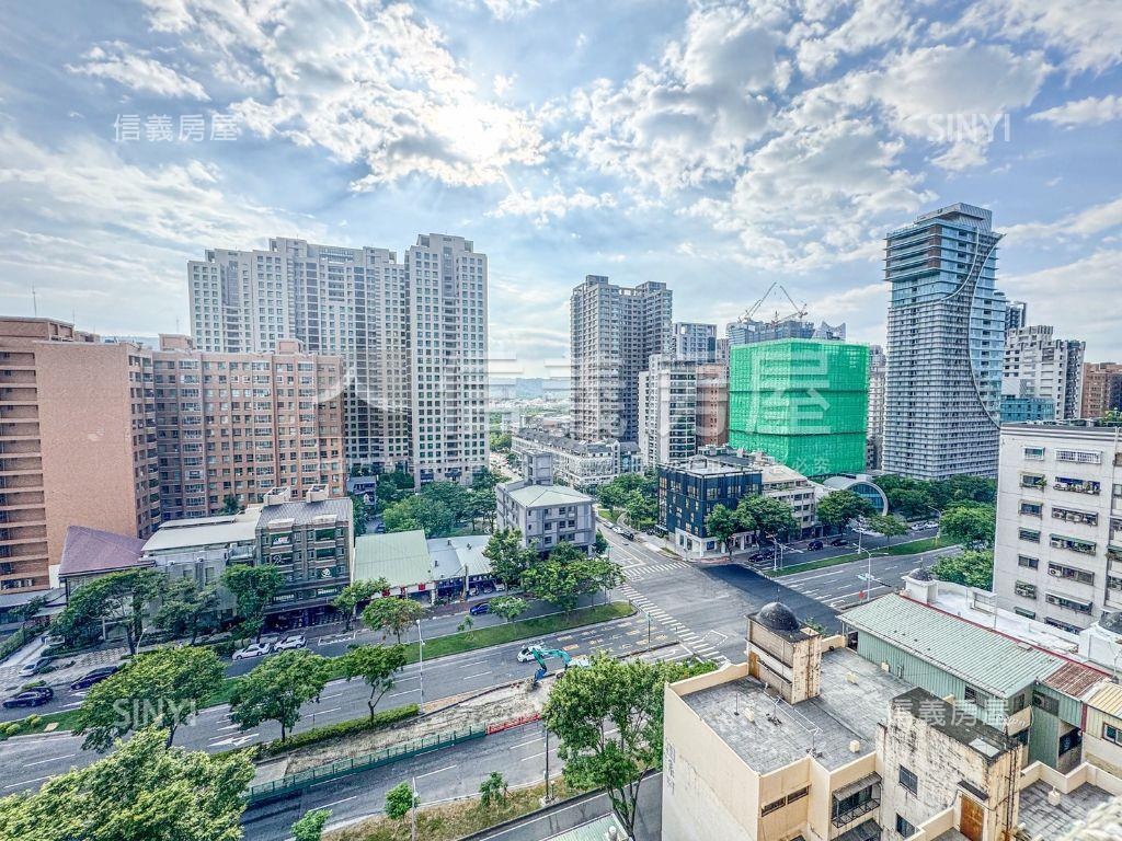 亞歷山大精美兩房房屋室內格局與周邊環境