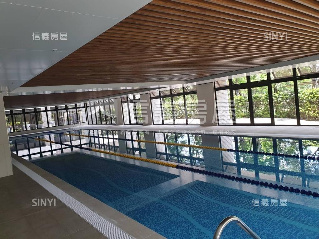 映象太和裝潢美３房房屋室內格局與周邊環境