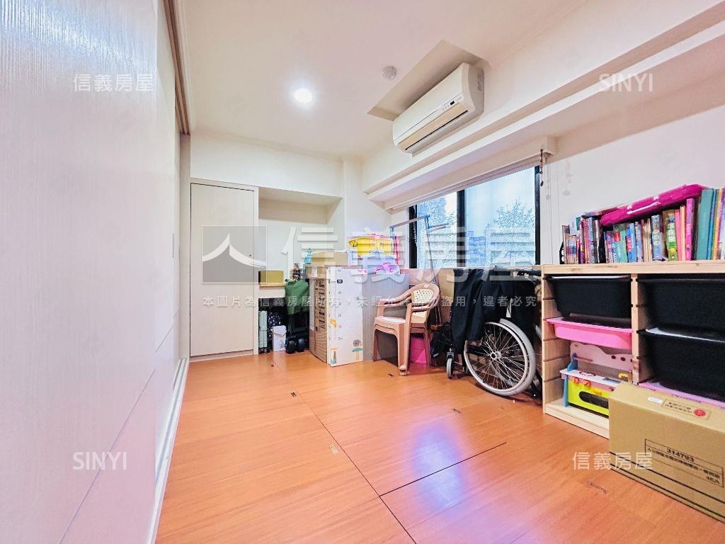 心天母．剛剛好的家房屋室內格局與周邊環境