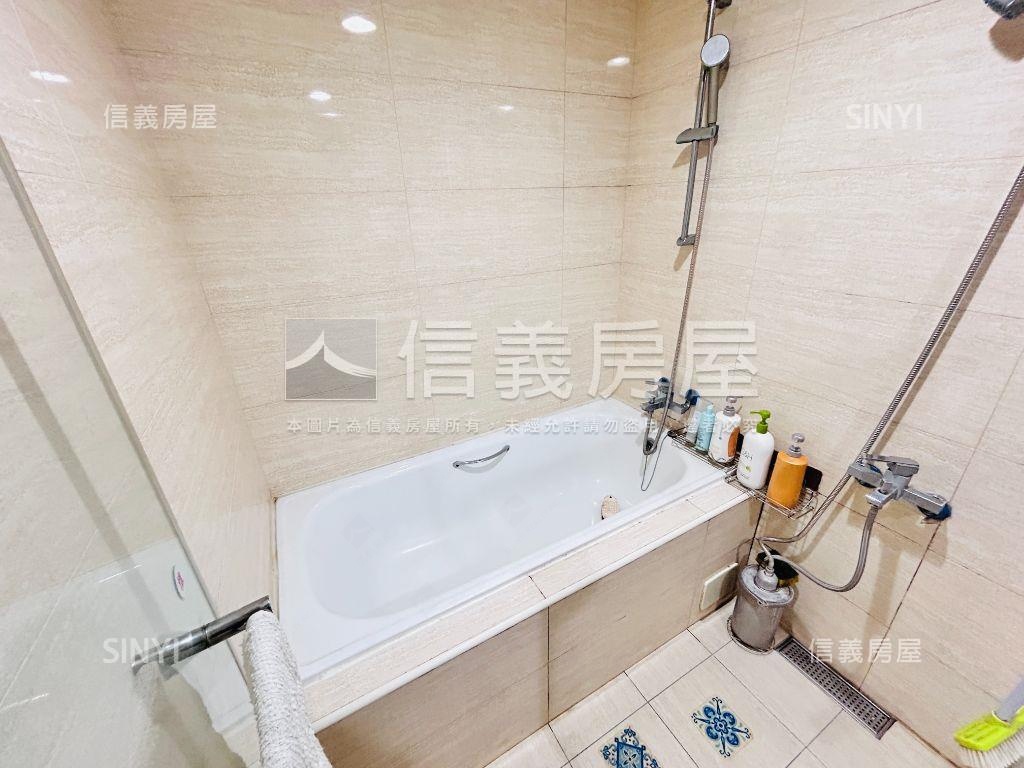 心天母．剛剛好的家房屋室內格局與周邊環境