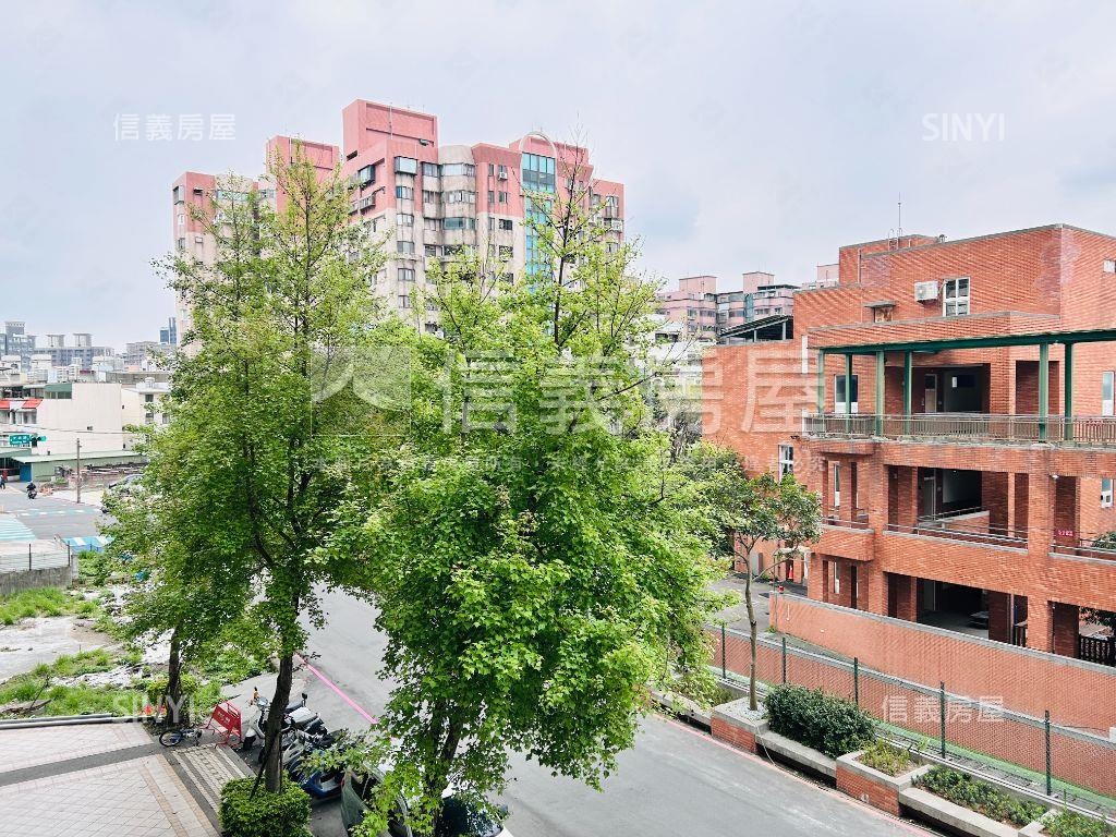 心天母．剛剛好的家房屋室內格局與周邊環境
