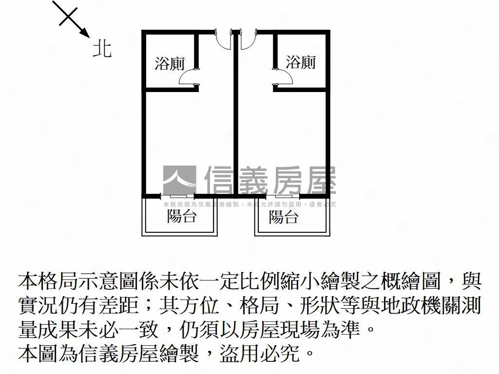 ㊖富春居㊖關埔來財首選房屋室內格局與周邊環境