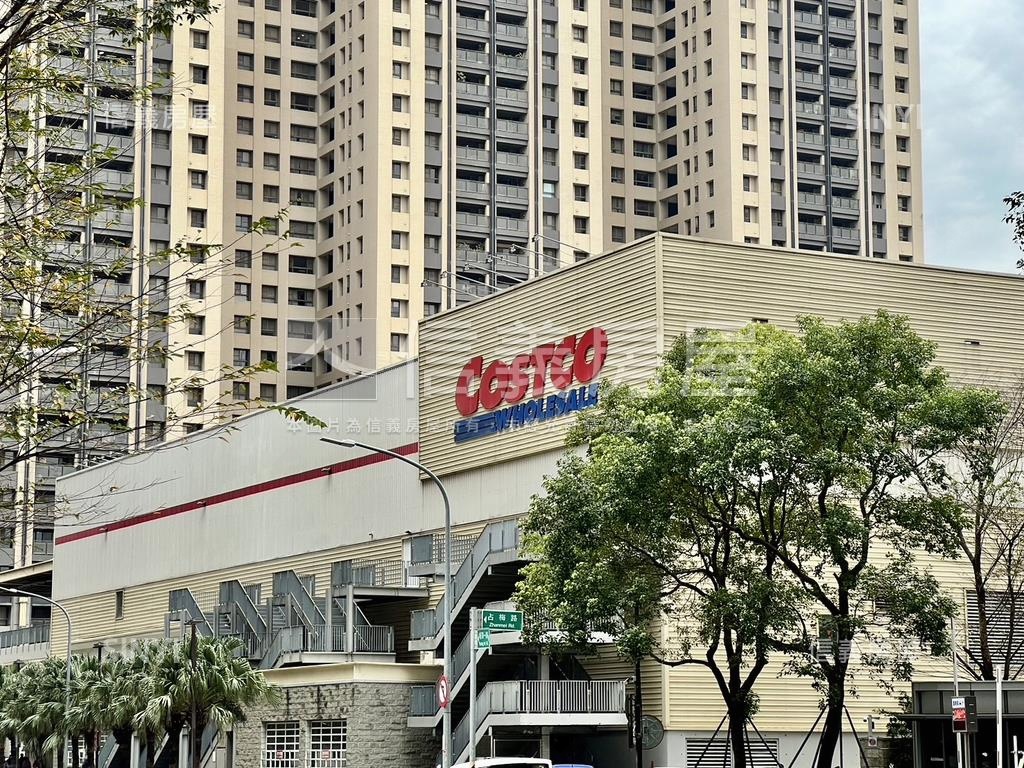 ㊖富春居㊖關埔來財首選房屋室內格局與周邊環境