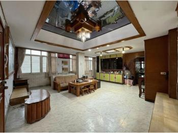 富康街邊間大空間