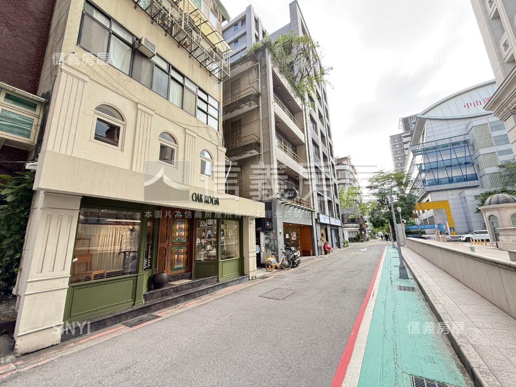 中山北雙數巷近運動中心房屋室內格局與周邊環境