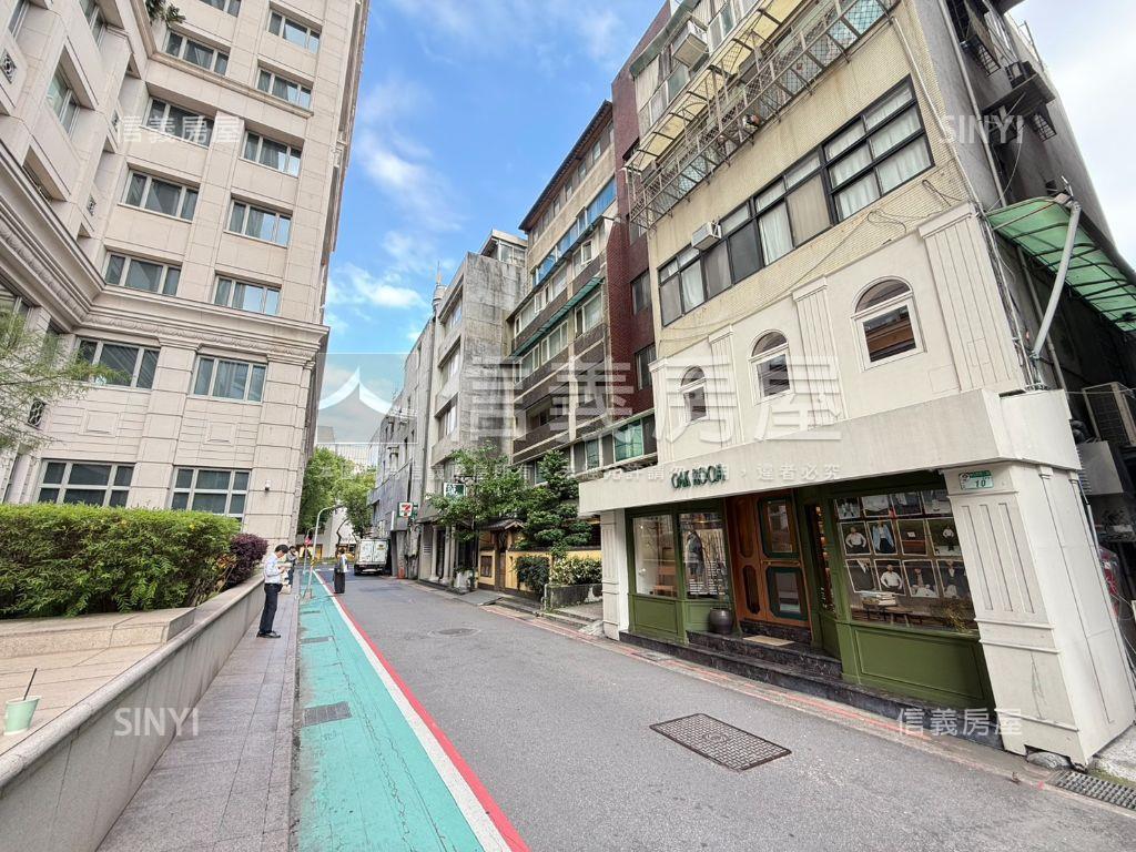 中山北雙數巷近運動中心房屋室內格局與周邊環境