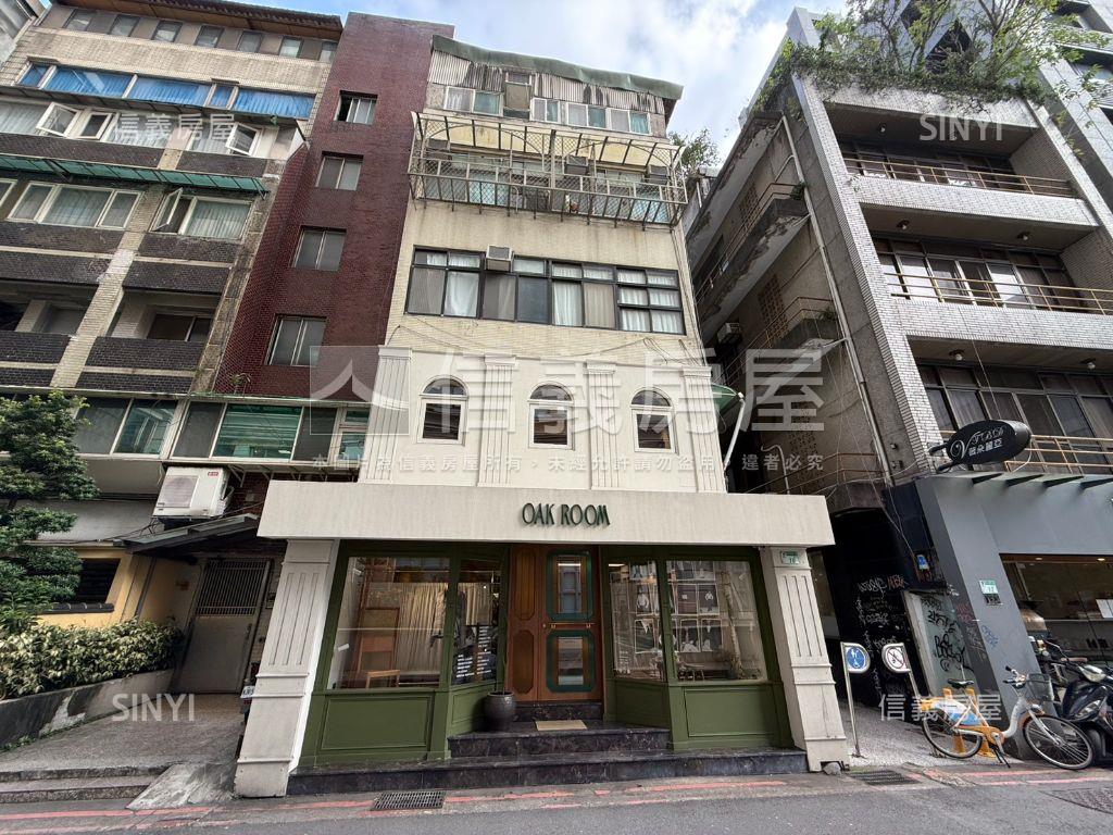 中山北雙數巷近運動中心房屋室內格局與周邊環境