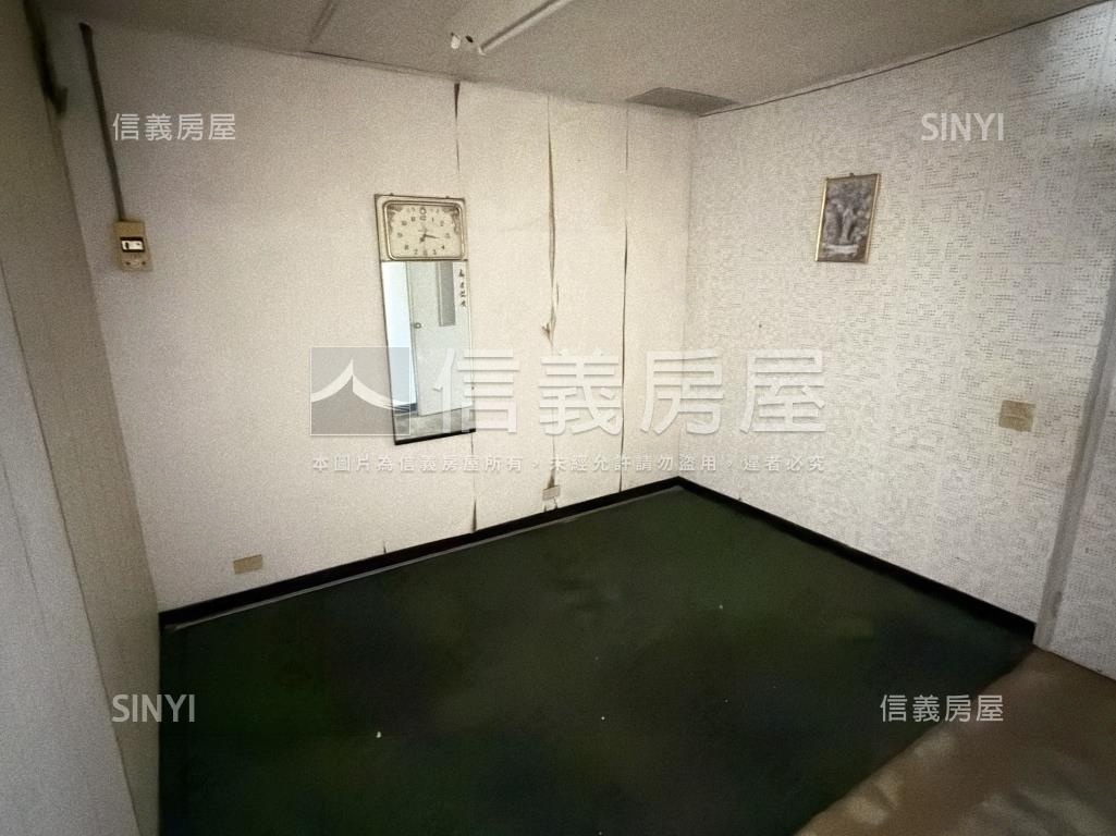 虎尾正中正路黃金透店！房屋室內格局與周邊環境