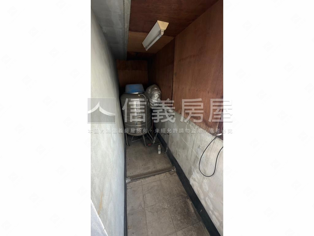 虎尾正中正路黃金透店！房屋室內格局與周邊環境