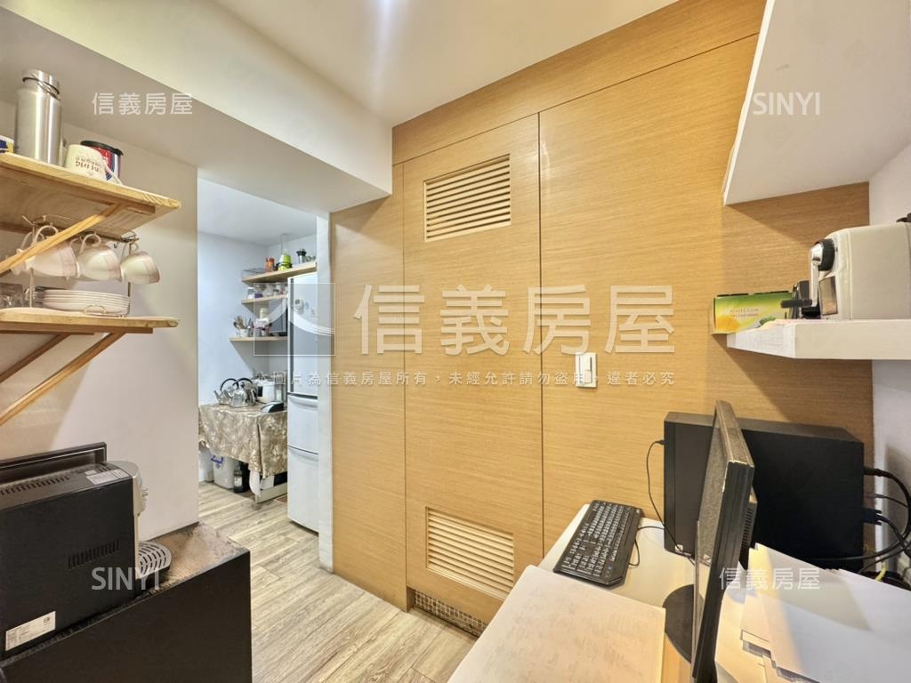 台北新家●住辦皆宜房屋室內格局與周邊環境