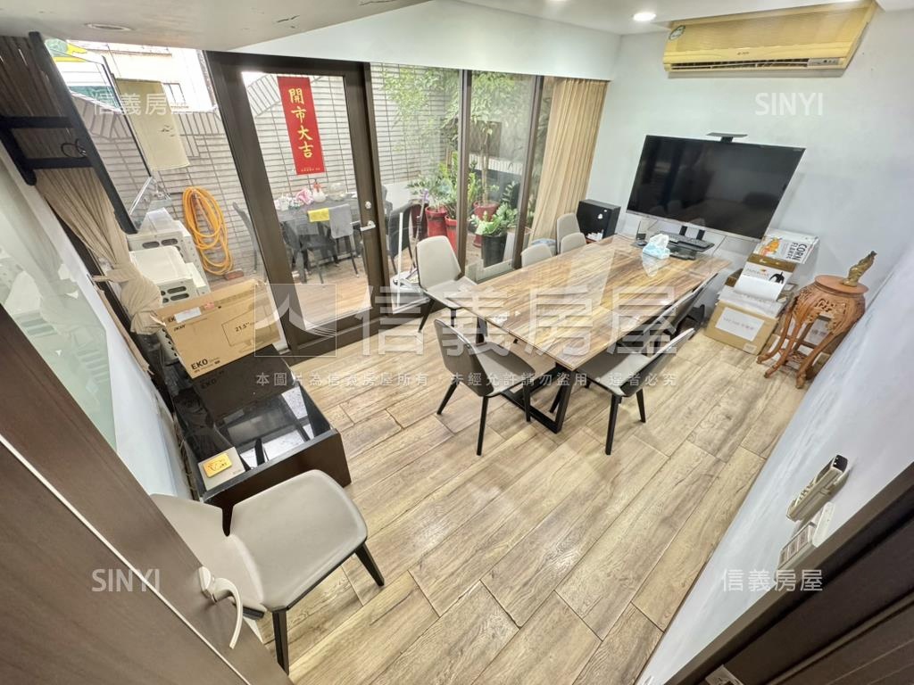 台北新家●住辦皆宜房屋室內格局與周邊環境