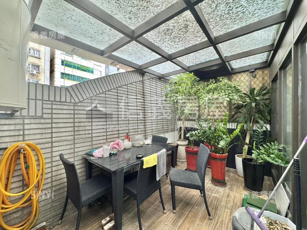 台北新家●住辦皆宜房屋室內格局與周邊環境