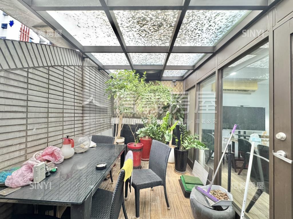 台北新家●住辦皆宜房屋室內格局與周邊環境