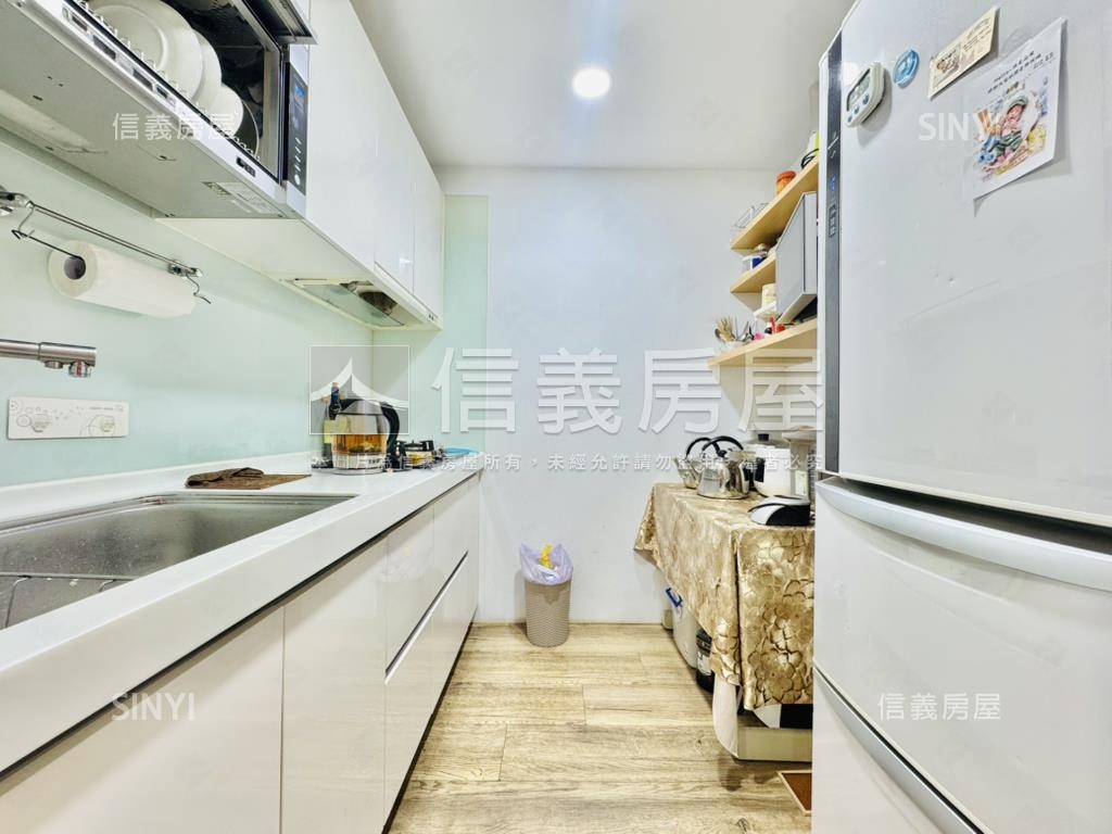 台北新家●住辦皆宜房屋室內格局與周邊環境