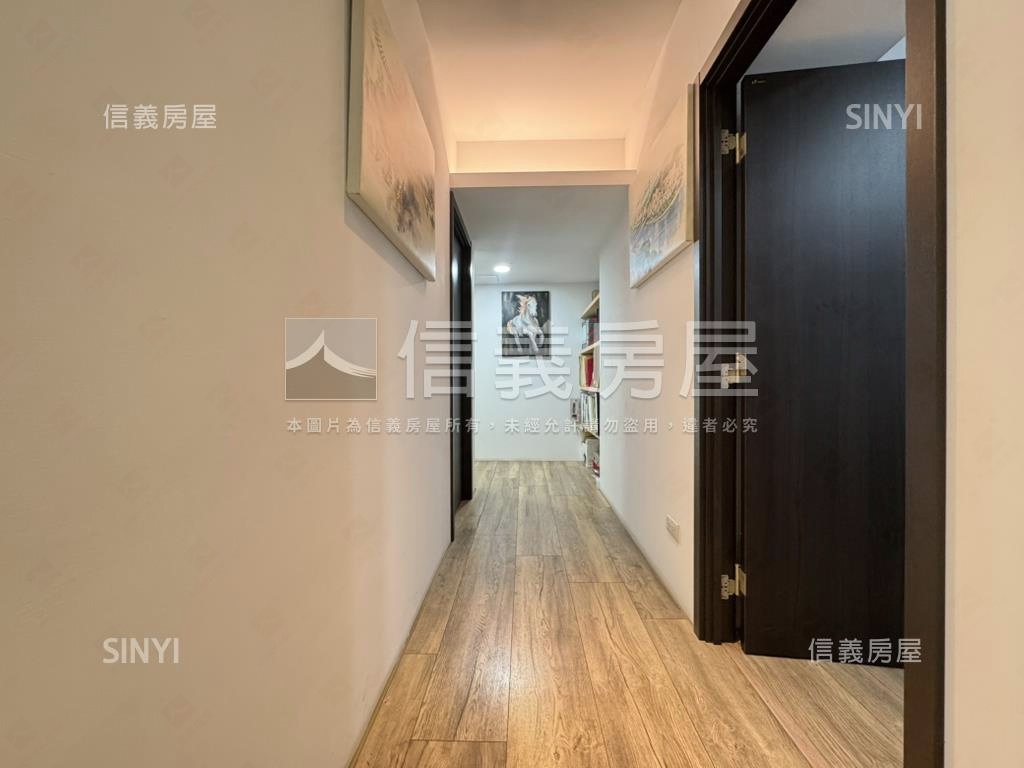 台北新家●住辦皆宜房屋室內格局與周邊環境