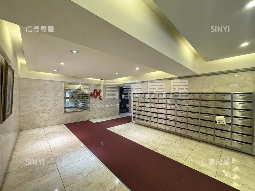 台北新家●住辦皆宜房屋室內格局與周邊環境