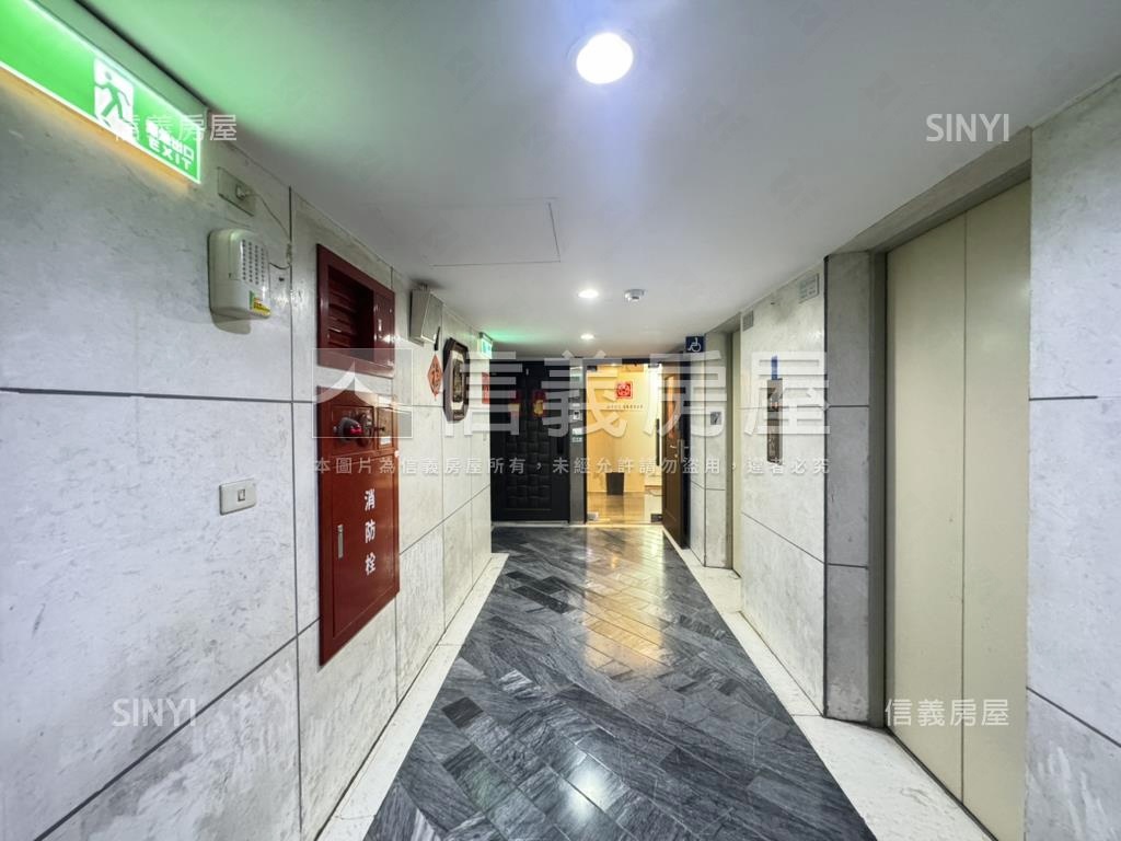 台北新家●住辦皆宜房屋室內格局與周邊環境