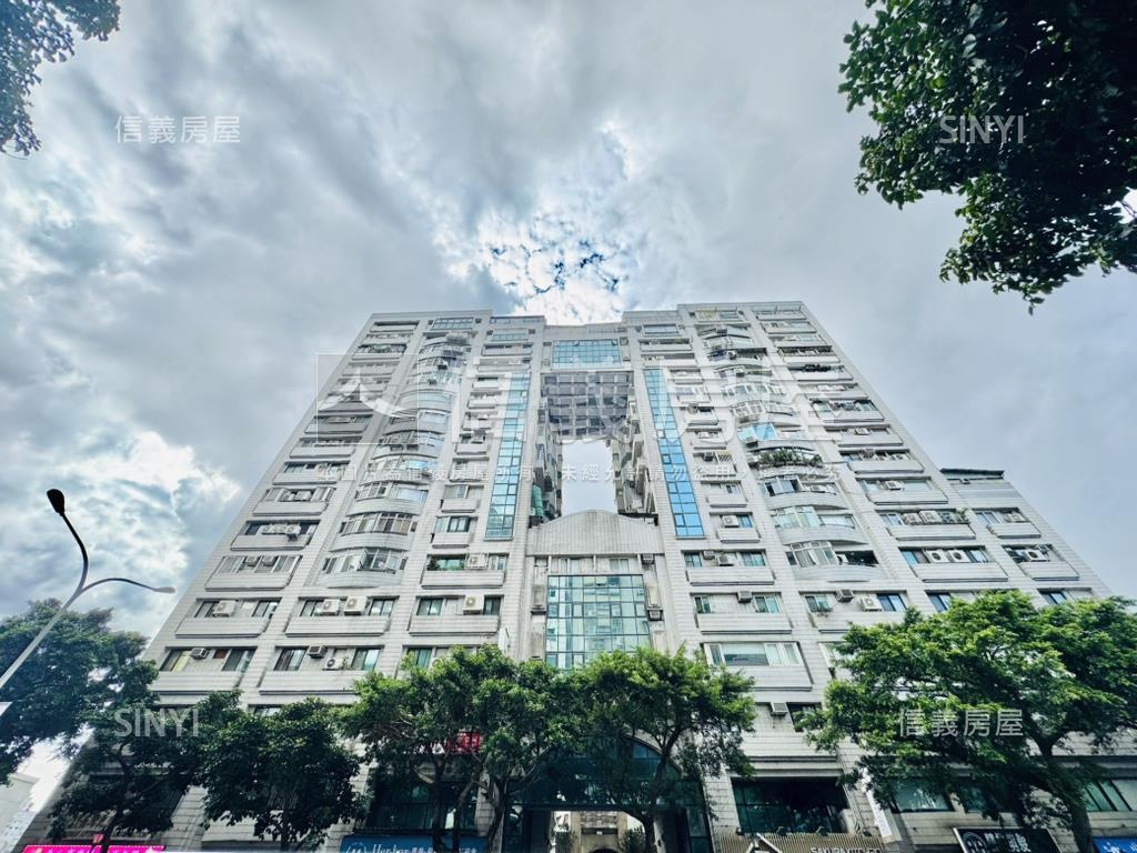 台北新家●住辦皆宜房屋室內格局與周邊環境